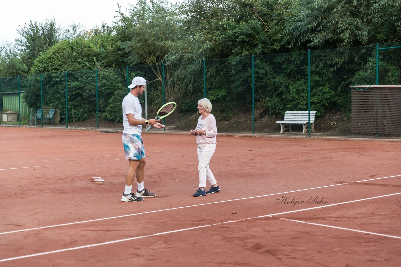 Bild 26 - Marner Tennisevent mit Mischa Zverev